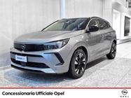 Opel Grandland 2022