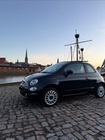 Fiat 500 2019