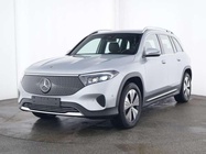 Mercedes-Benz EQB 2024