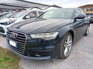 Audi A6 2015