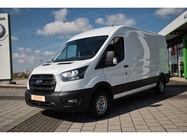 Ford Transit 2023