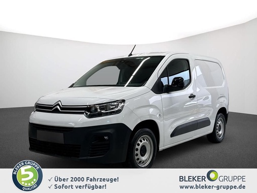 Citroen Berlingo 2024