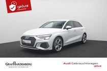 Audi A3 2024