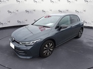 Volkswagen Golf 2025