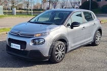 Citroen C3 2019