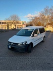 Volkswagen Caddy Maxi 2019