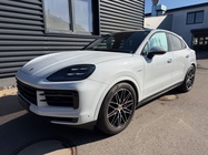 Porsche Cayenne 2024