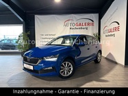 Skoda Scala 2021
