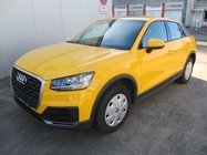Audi Q2 2017