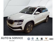 Skoda Karoq 2025