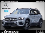 Mercedes-Benz GLB-Class 2025