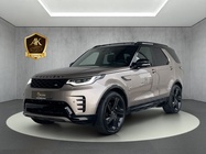 Land Rover Discovery 2023