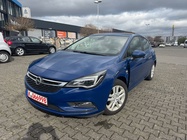Opel Astra 2019