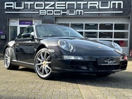 Porsche 911 2007