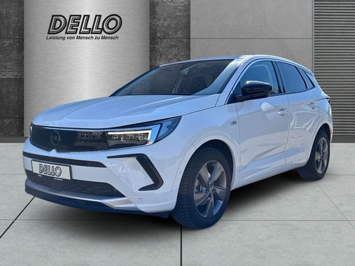Opel Grandland 2024