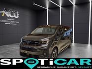 Opel Zafira 2026