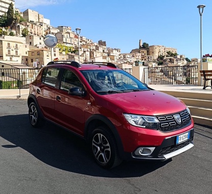 Dacia Sandero 2018