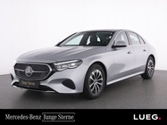 Mercedes-Benz E-Class 2025