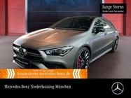 Mercedes-Benz CLA-Class 2023