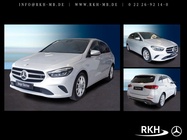 Mercedes-Benz B-Class 2019