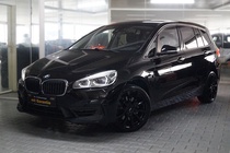 BMW 2 Series 2020