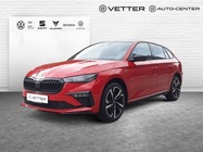 Skoda Scala 2025