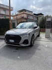 Audi Q3 2020