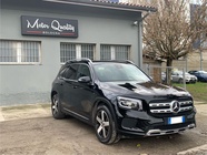 Mercedes-Benz GLB-Class 2020