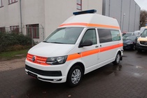 Volkswagen T6 2016