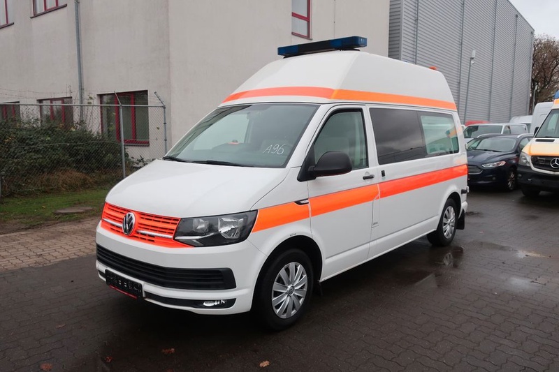 Volkswagen T6