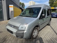 Ford Tourneo 2008