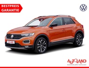 Volkswagen T-Roc 2020