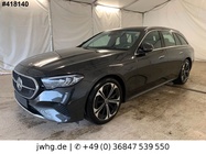 Mercedes-Benz E-Class 2024
