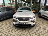 Dacia Spring 2022
