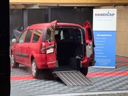 Dacia Logan 2011