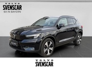 Volvo XC40 2022