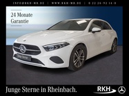 Mercedes-Benz A-Class 2025