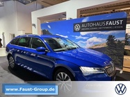 Skoda Superb 2023