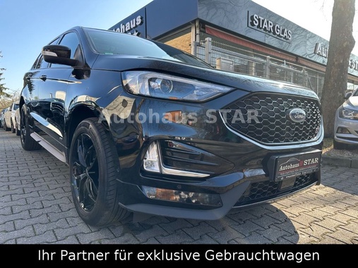 Ford Edge 2020