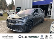 Volkswagen ID.4 2022