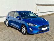 Ford Focus 2020