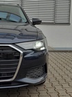 Audi A6 2023