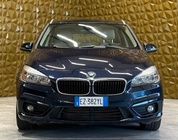 BMW 2 Series 2015
