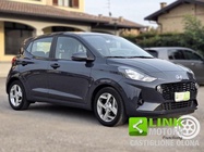 Hyundai i10 2023