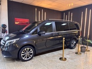 Mercedes-Benz V-Class 2022