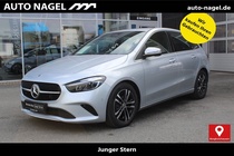 Mercedes-Benz B-Class 2025