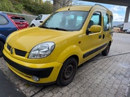 Renault Kangoo 2004