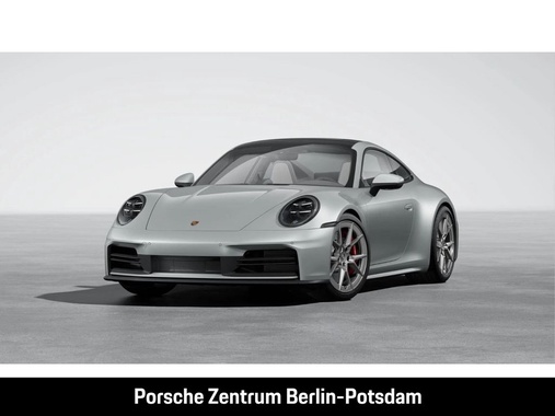Porsche 992 2025