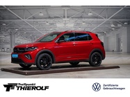 Volkswagen T-Cross 2025