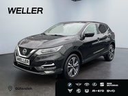 Nissan Qashqai 2020